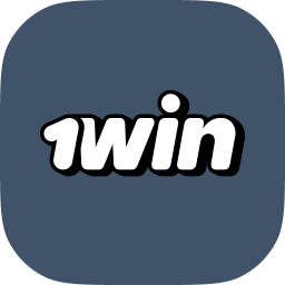 Графический знак 1WIN для идентификации проверяемого наименования
