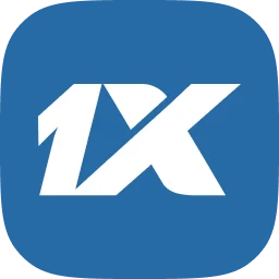 1xBet логотипі