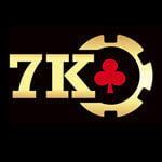 7K Casino логотипі