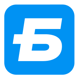 BETCITY логотипі