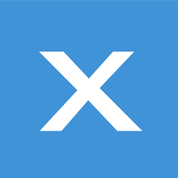 Casino-X логотипі