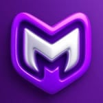 Mellstroy.game логотипі