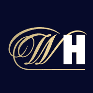 William Hill логотипі