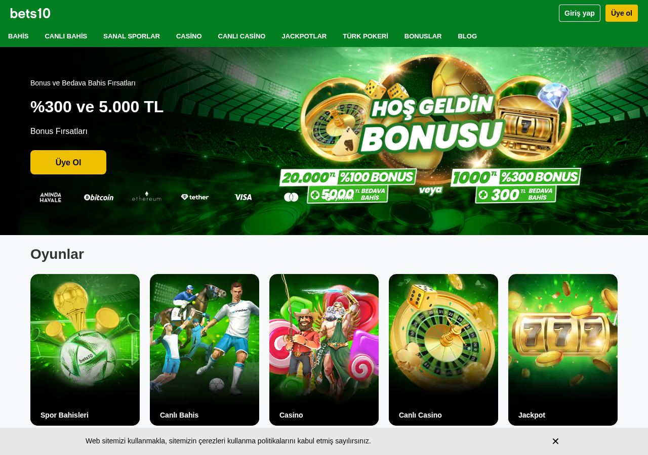 Bets10: Бақыланған бренд беті; төлем сынағы емес.